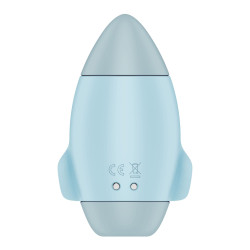 Satisfyer Mission Control|fra Satisfyer|Forside