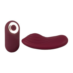 Panty Vibrator - genopladelig|fra You 2 Toys|Forside