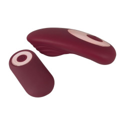 Panty Vibrator - genopladelig|fra You 2 Toys|Forside