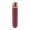Bullet vibrator - genopladelig|fra You 2 Toys|Forside