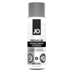 JO Premium - Silikone - 60 ml - glidecreme