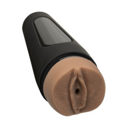 Doc Johnson Main Squeeze - brittanya187 Pussy