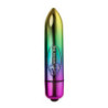 Rocks Off - RO 80mm bullet - rainbow