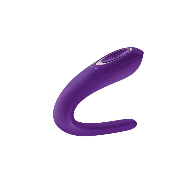 Satisfyer Partner Classic par vibrator