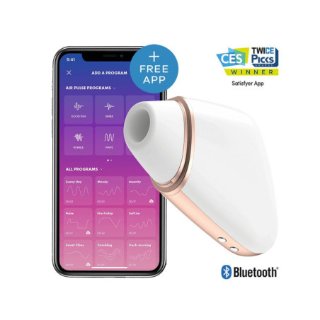 Satisfyer Pro 2 Next Generation