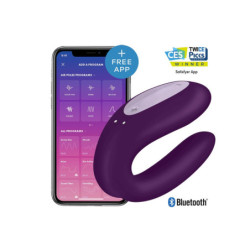 Satisfyer Double Joy