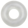 Stretchy Silicone Cockring - Glat - penis ring