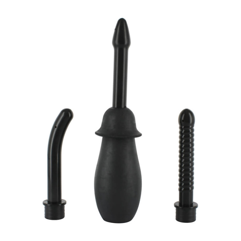 Anal Douche kit - Anal Skyller