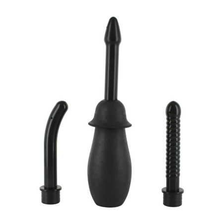 Anal Douche kit - Anal Skyller